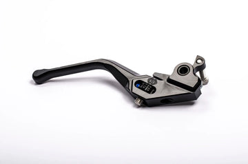 honda cb 250 [GILLES TOOLING] – Brzdová páka Factor-X