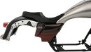 harley davidson touring [DRAG SPECIALTIES] – turistická sedačka s nízkou výškou-4