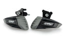 KAWASAKI NINJA 500 SE [2025] – Crash Pads PRO 2.0 – černá-4