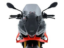 aprilia tuono 1100 [WRS] – cestovní čelní sklo Tuono V4