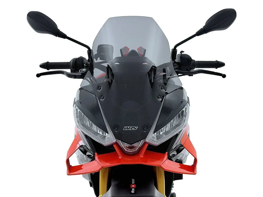 aprilia tuono 1100 [WRS] – cestovní čelní sklo Tuono V4