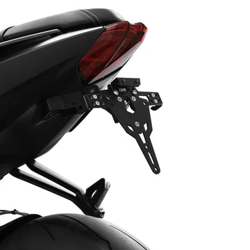 Triumph Street Triple 765 [ZIEGER] – PRO držák SPZ typ A