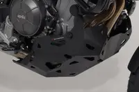 Aprilia Tuareg 660 [SW-MOTECH] – ochranná lišta motoru