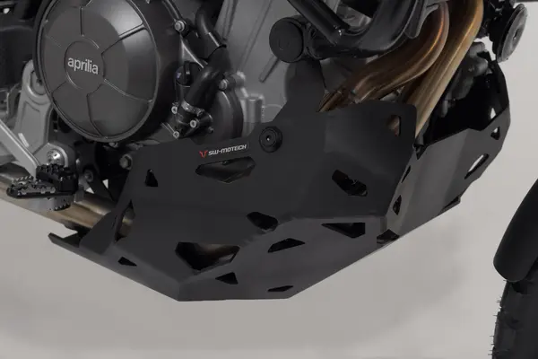 Aprilia Tuareg 660 [SW-MOTECH] – ochranná lišta motoru