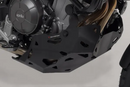 Aprilia Tuareg 660 [SW-MOTECH] – ochranná lišta motoru