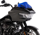 harley davidson fltr [KLOCK WERKS] – Sportovní čelní sklo Kolor Flare™-2
