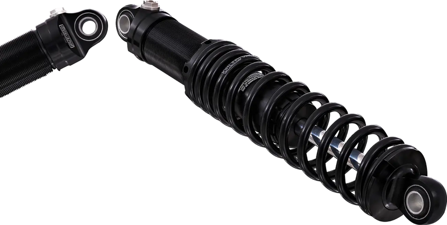 harley davidson fltruse [OHLINS] – dvojitý tlumič STX36