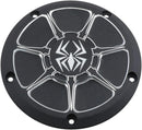 Harley-Davidson Ultra Limited FLHTK [REKLUSE] -Coupling Lid-2
