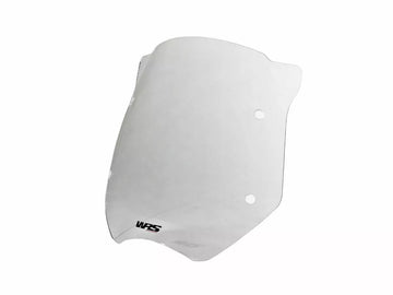 BMW R 1200 R [WRS] - čelní sklo