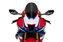 HONDA CBR 1000 RR-R FIREBLADE SP [2025] – obrazovka R-Racer – silně tónovaná
