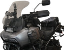 harley-davidson pan america [KLOCK WERKS] – čelní sklo Flare™-3