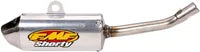 Honda Cr 125 R [1993-1997] - Powercore 2 Endschalldämpfer – Bild 6