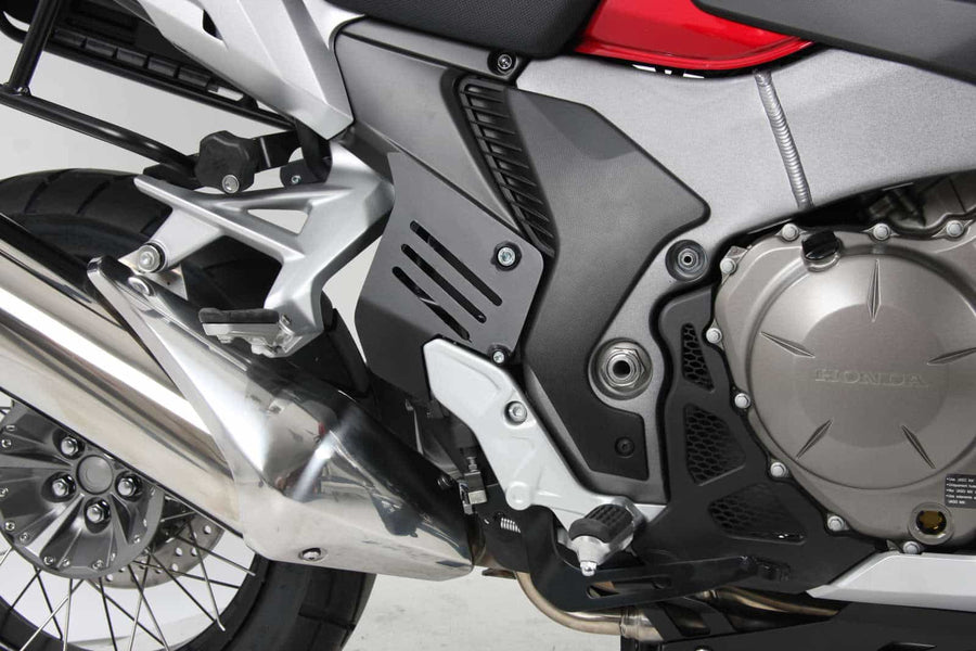 Honda VFR 1200 x Crossour [2012-2020] - krytí kryt