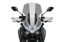 YAMAHA TRACER 7 GT [2024] – cestovní obrazovka – tónovaná-1