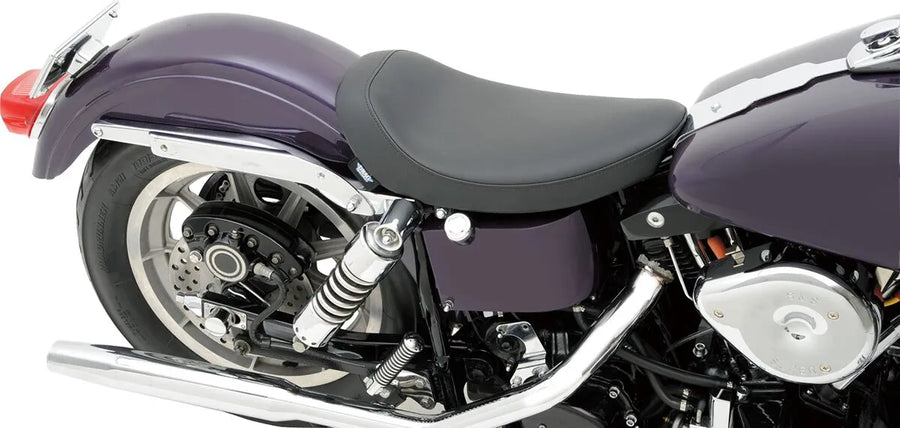 harley-davidson low rider [DRAG SPECIALTIES] – Nízká sedačka Solo
