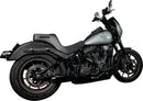 Harley Davidson Fxlrs [SLYFOX] – Sedačka v pravé poledne