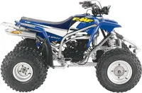 Honda ATC 250 R LC [1985-1986] - Powercore Schalldämpfer für ATV – Bild 12