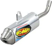 Honda CR 80 RB [1996-2001] - Powercore 2 Shorty Endschalldämpfer – Bild 10