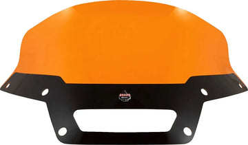 harley davidson fxlrst [KLOCK WERKS] – sportovní čelní sklo Kolor Flare™ - 0
