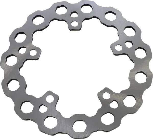 Suzuki Gsx-R 1000 R ABS [2020, 2022-2025, 2018, 2022-2023, 2025] - Cubiq™ Bremsscheibe – Bild 4