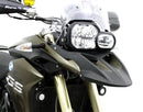 BMW F 800 GS F800GS [Denali]-Pozici držáku světla-3