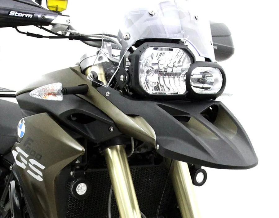 BMW F 800 GS F800GS [Denali]-Pozici držáku světla