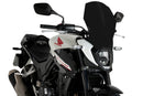 HONDA CB 500 HORNET [2025] – Touring nové generace – Transparentní-9