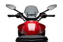 DUCATI DIAVEL V4 [2025] – Nastavitelná nová generace – Transparentní-7
