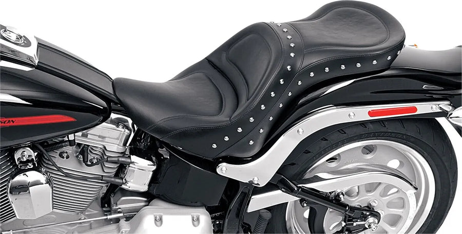 harley davidson flstf [SADDLEMEN] – sedadlo Explorer Special