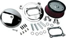 Harley Davidson Flhtcui [ARLEN NESS] – Kit čističe vzduchu Big Sucker™ Stage I