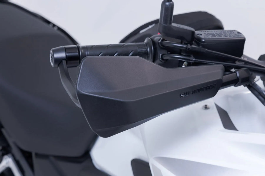 honda cb 500 [SW-MOTECH] – Sada sportovních chráničů rukou
