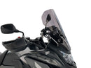 honda cb 500 [WRS] – cestovní čelní sklo CB500X-1