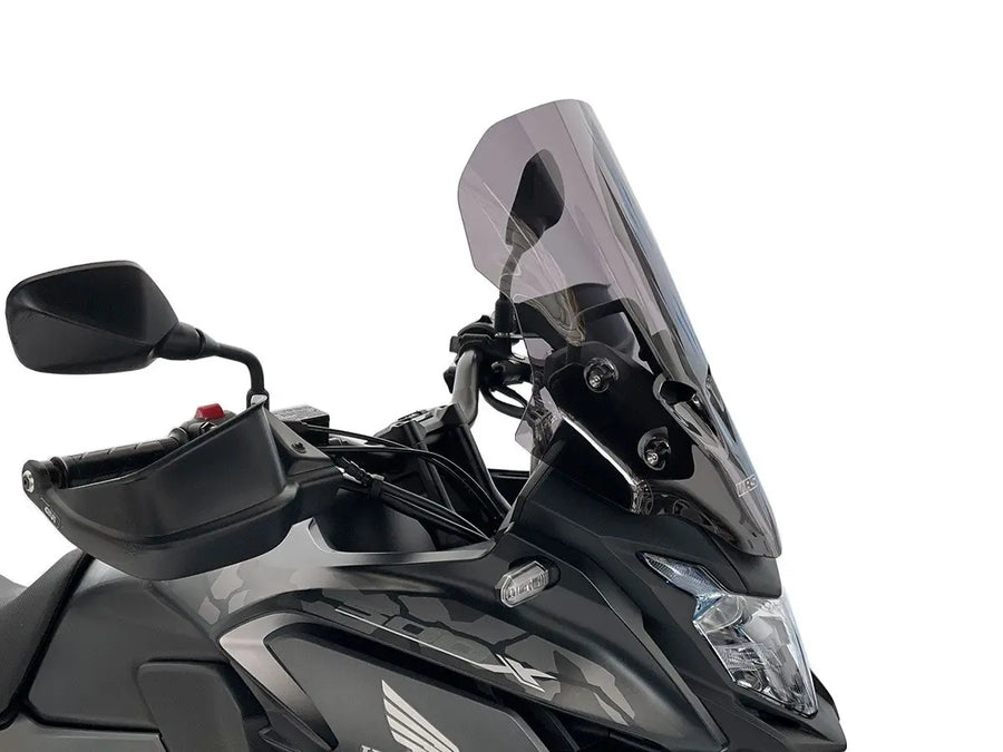 honda cb 500 [WRS] – cestovní čelní sklo CB500X