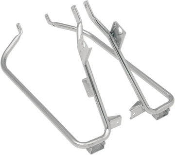 harley davidson fltruse [DRAG SPECIALTIES] - Držáky na sedlové brašny