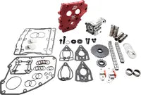 Harley-Davidson Fxdwgi 1450 EFI Dyna Wide Glide [2005] - OE+ Conversion Camplate Hydraulischer Nockenketten-Spanner Kit – Bild 10