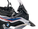 BMW F 750 GS [WRS] – Deflektory větru