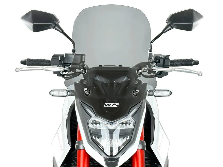 Honda CB 750 Hornet [WRS] – Čelní sklo