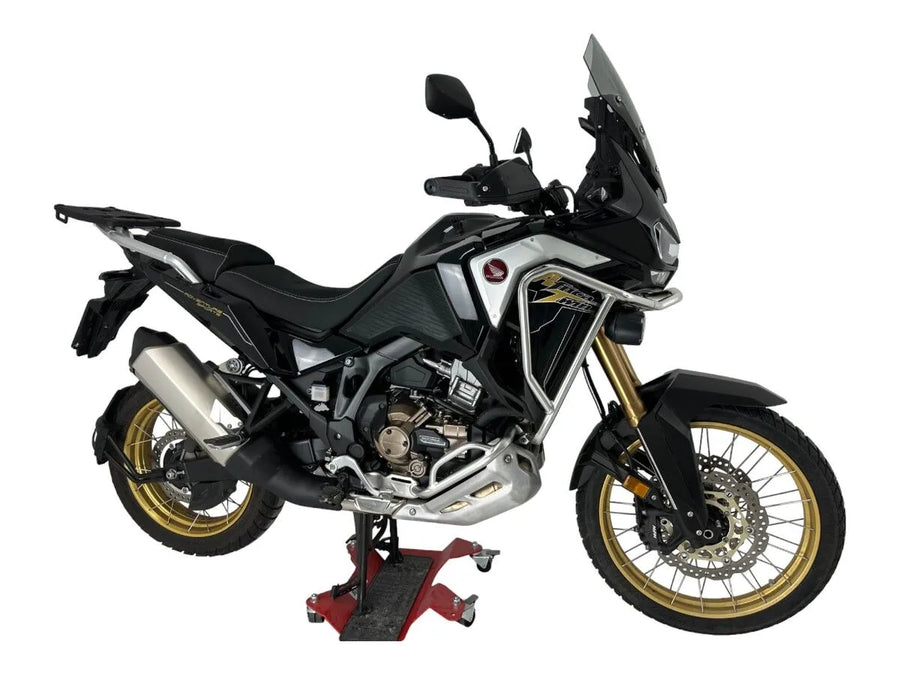 Honda CRF 1100 Africa Twin [WRS] - čelní sklo