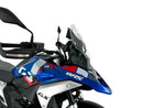BMW R 1300 GS Trophy [WRS] – Čelní sklo-10