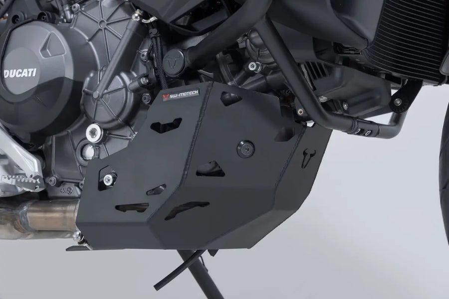 ducati multistrada 950 [SW-MOTECH] – ochranná lišta motoru