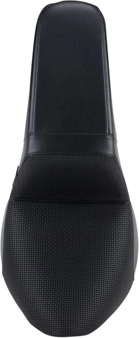 Harley Davidson FXLR [LE PERA] – Kick Flip Biker Gel Seat