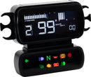 harley davidson flst [KOSO NORTH AMERICA] - D2 LCD multifunkční displej-1