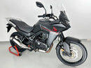 Honda XL 750 Transalp [WRS] - čelní sklo-7