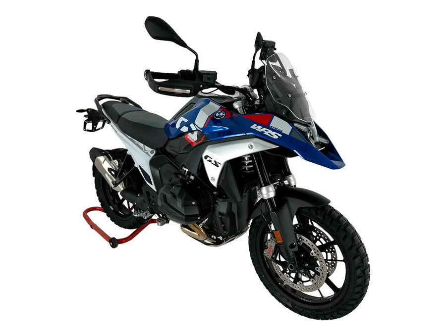 BMW R 1300 GS Trophy [WRS] – Čelní sklo