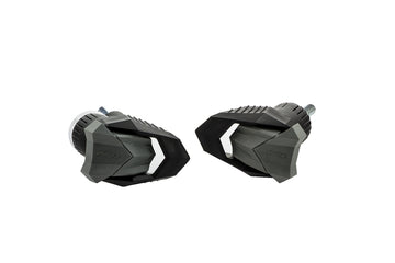 HONDA CBR 650 R [2025] – Desky R19 – Black