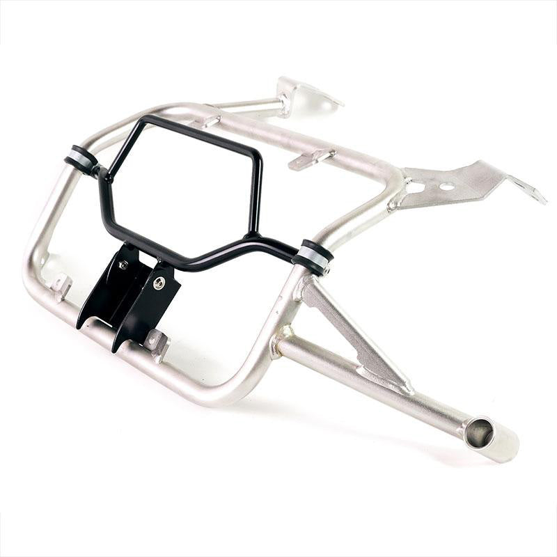 BMW R 1250 GS Adventure [2019-2023] - Adapter für U000-Schnellkupplung an Alu-Taschenrahmen