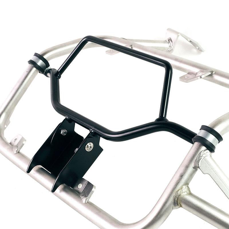 BMW R 1150 GS [1999-2004] - Adapter für U000-Schnellkupplung an Alu-Taschenrahmen