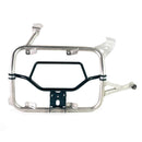 BMW R nineT 1200 Urban G/S (hoher Auspuff) [2017-2023] - Adapter für U000-Schnellkupplung an Alu-Taschenrahmen
