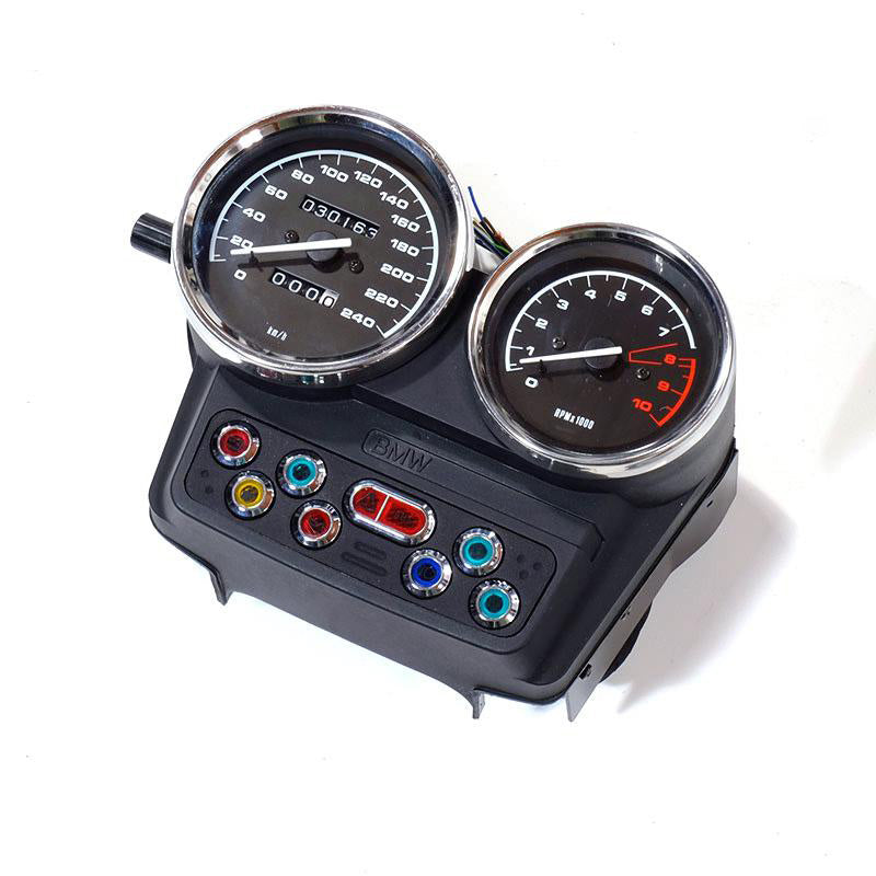 BMW R 1150 R [2000-2006] - Adapter für originale Lichter