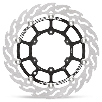 Rieju MR 250 Pro [2024] - Supermoto Racing-Bremsscheiben vorne – Bild 1